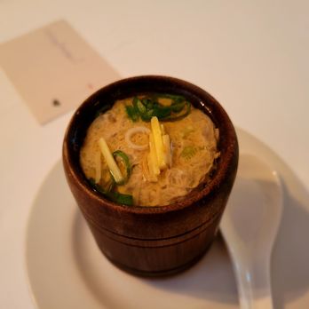 Hunan - One of the tasting menus - Chinese Near Me - London, XGL