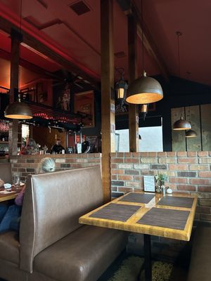 Haunted Pizano by null