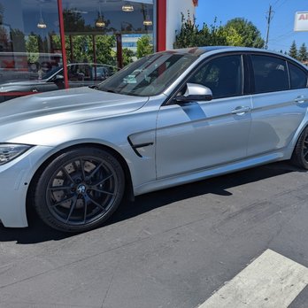 America's Tire - installed some 4S on the car before selling this F80M3 - Tires Near Me - Campbell, California America's Tire - installed some 4S on the car before selling this F80M3 - Tires Near Me - Campbell, California