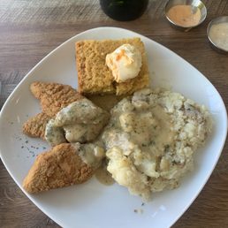 Country Chicken