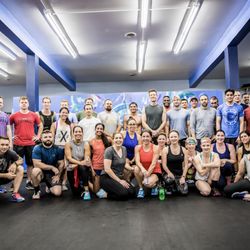 CrossFit CE