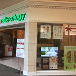O Chi Reflexology
