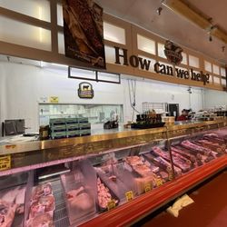 Broward Meat & Fish - Meat