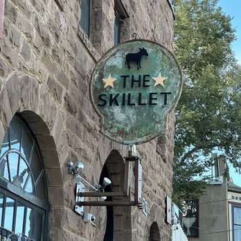 The Skillet - Caterers Near Me - Las Vegas, New Mexico
