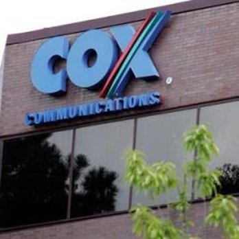 Cox Cable - Internet Service Providers Near Me