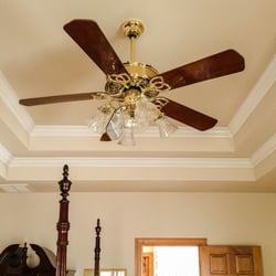 Sav-Electric - Remote Controlled Fan