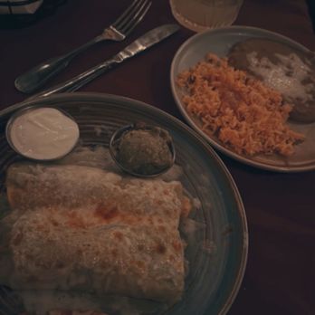 Casa Vega - Lobster Enchiladas - Mexican Near Me - Sherman Oaks, California