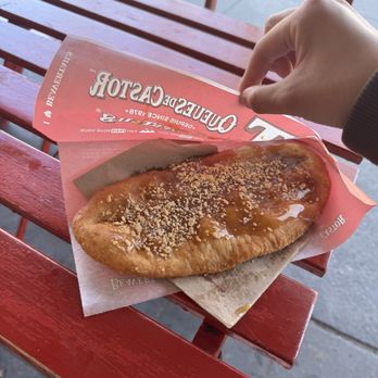BeaverTails - mEHpl - Desserts Near Me - Banff, Alberta
