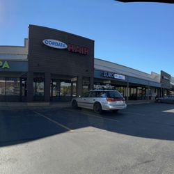 Health Massage Spa - This is Bellingham 4151 Cordata's Mall.