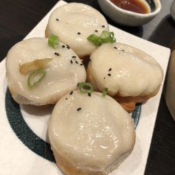 Dumpling Kitchen - Castro - Noodles Near Me - San Francisco, California
