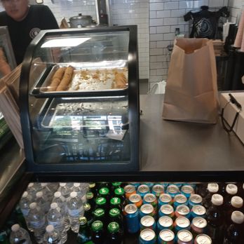 Mr. Shawarma - Baklava - Middle Eastern Near Me - Norfolk, Virginia