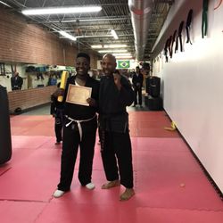 Durham School of Martial Arts