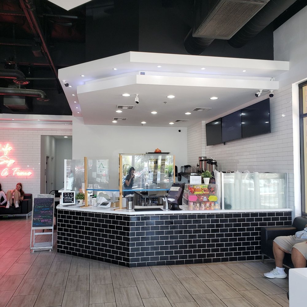 Teacup - Coffee & Tea Near Me - Litchfield Park, Arizona