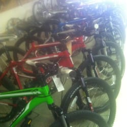 Bikes Unlimited
