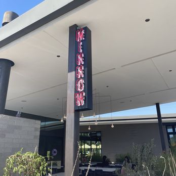 Minnow - Outdoor seating, there's a nice outdoor fireplace too. - Sushi Bars Near Me - Phoenix, Arizona Minnow - Outdoor seating, there's a nice outdoor fireplace too. - Sushi Bars Near Me - Phoenix, Arizona