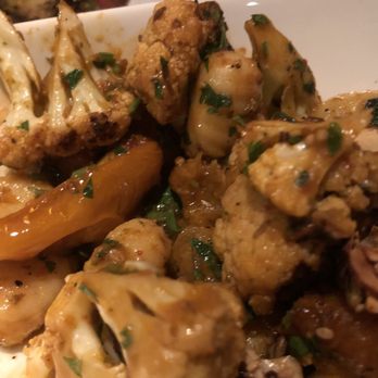 Seasons 52 - Gnocchi with vegetables - New American Near Me - Phoenix, Arizona