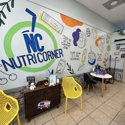 Nutri Corner