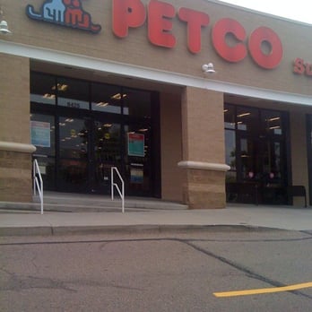 Petco - Pet Stores Near Me - Englewood, Colorado