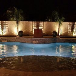 Sunset Pools