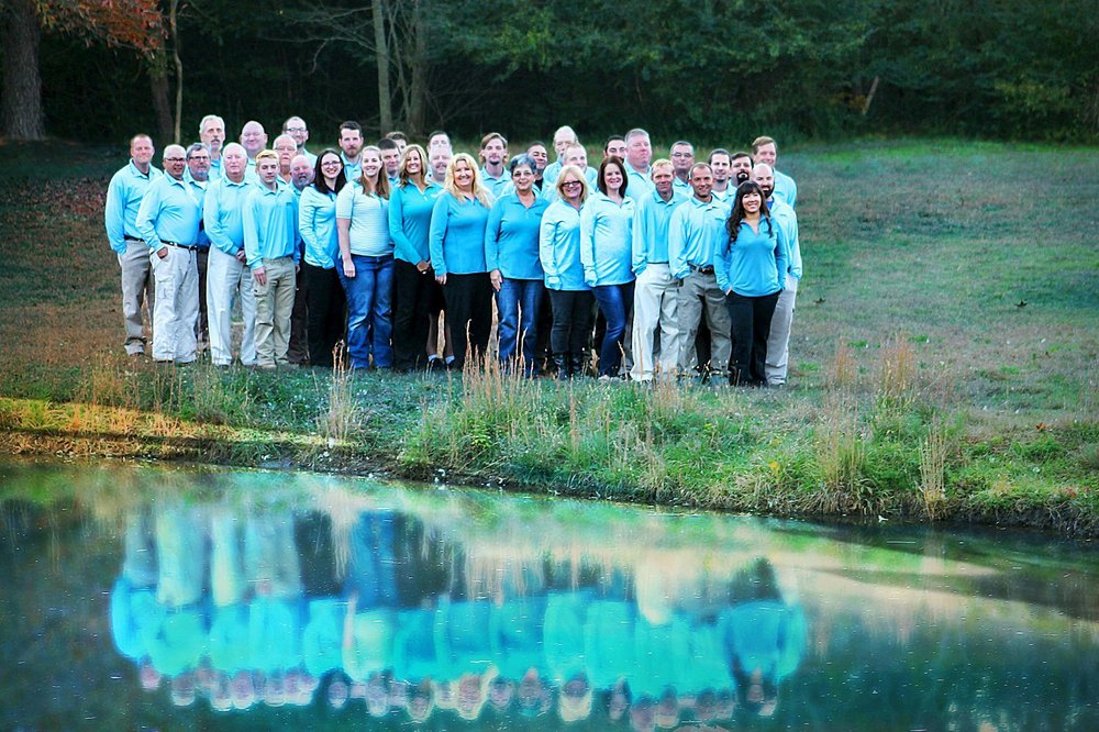 Slide of Custom Mechanical