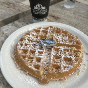 Aloha Stacks - Breakfast & Brunch Near Me - Irvine, California