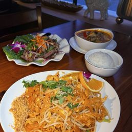 Pad Thai