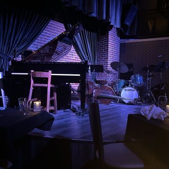 Nocturne - Nice stage - Jazz & Blues Near Me - Denver, Colorado