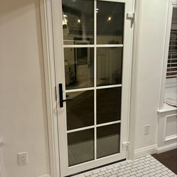 360 Windows and Doors - Inside - Windows Installation Near Me - San Diego, California