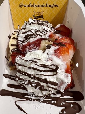 WAFELS & DINGES - FIFTH AVENUE - Updated December 2025 - 14 Photos