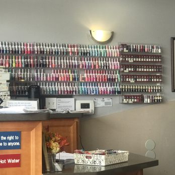 Paradise Nails - Nail Salons Near Me - La Mesa, California Paradise Nails - Nail Salons Near Me - La Mesa, California