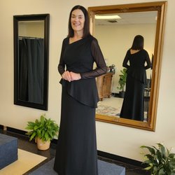 Alterations Plus - Evening gown