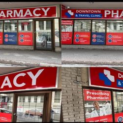 Downtown Pharmacy & Travel Clinic