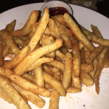 Ripe Kitchen & Bar - Spicy French fries - Caribbean Near Me - Mount Vernon, New York Ripe Kitchen & Bar - Spicy French fries - Caribbean Near Me - Mount Vernon, New York