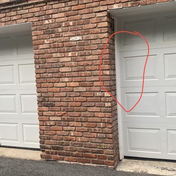 Patrician Associates Management - My garage without an entry pad. I was given a key and have to manually lift the door - Property Management Near Me - Nutley, New Jersey Patrician Associates Management - My garage without an entry pad. I was given a key and have to manually lift the door - Property Management Near Me - Nutley, New Jersey