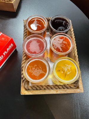 Oyster Bay Brewing Company by null