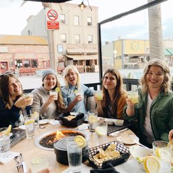 Hermosa Beach Mixology Tour - Last stop of the tour!