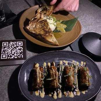 Kumo Rooftop - Appetizers - Lounges Near Me - Carolina, Puerto Rico Kumo Rooftop - Appetizers - Lounges Near Me - Carolina, Puerto Rico