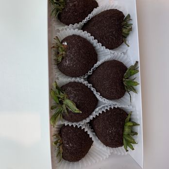 Dipped by Dee - Desserts Near Me - Aiea, Hawaii Dipped by Dee - Desserts Near Me - Aiea, Hawaii