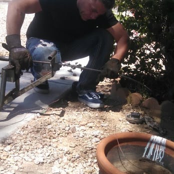 Universal Drain - Plumbing Near Me