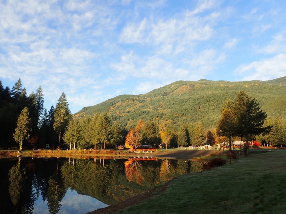 LAKE TYEE Updated September 2024 4571 Burpee Hill Rd, Concrete