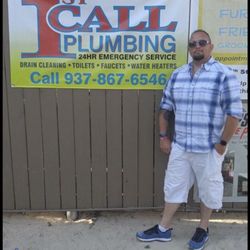 1st Call Sewer and Drain Services