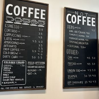 Chestnut Coffee House - Menu - Coffee & Tea Near Me - Greenville, South Carolina Chestnut Coffee House - Menu - Coffee & Tea Near Me - Greenville, South Carolina