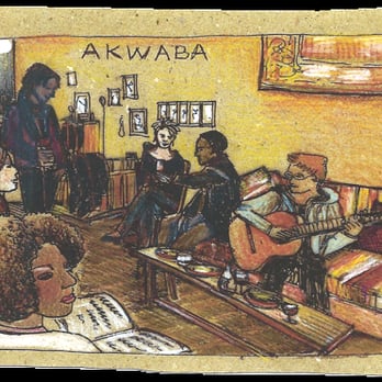 Akwaba - Hair Salons Near Me - Ixelles, BRU