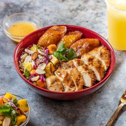 El Pollo Supremo