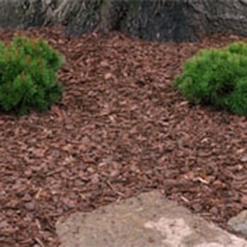 Ohio Mulch - Pine Bark Mulch. Photo taken from Ohio Mulch's website. - Building Supplies Near Me - Burlington, Kentucky