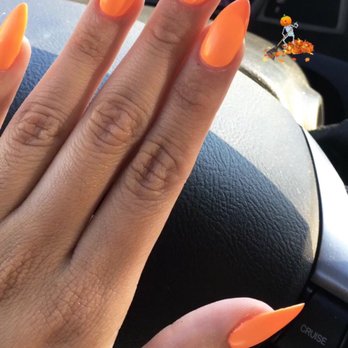 Luxury Nails Spa - Nail Salons Near Me - Rancho Cucamonga, California