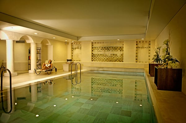 Mamaison Hotel Le Regina Warsaw by null