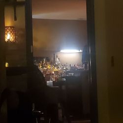 The 3rd Floor Chambers - View of the bar