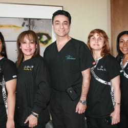 A. David Rahimi, MD, FAAD - Forever Young - Zonya, Natalia, Kathy and Beth
