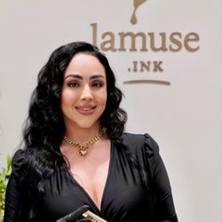 Lamuse Ink